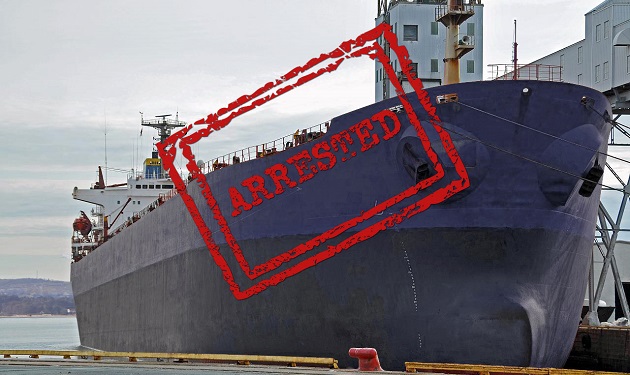 A Guide to Ship Arrests: How to Prevent Your Vessel from Being Seized