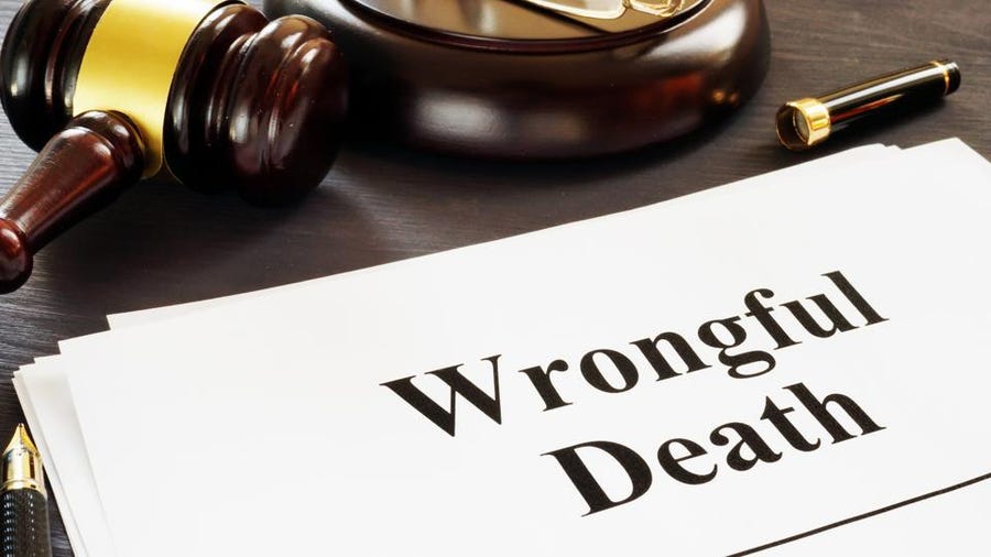The Different Forms Of Wrongful Death
